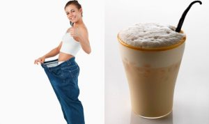 Want to have flat belly, and you like coconut and instant coffee? This is the perfect recipe for you