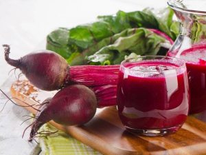 Magical Russian Beetroot Yeast: Cleans the liver, prevents cancer, regulates blood pressure