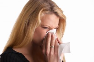 5 Home Remedies for Seasonal Allergies