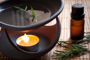 Improve Your Memory With Aromatherapy