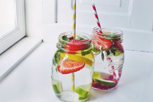 19 Ways to Drink More Water Without Even Knowing It