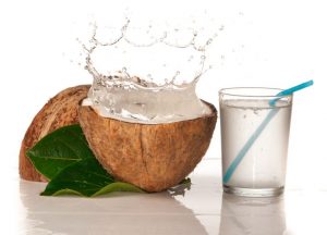This Is Why You Should Drink Coconut Water Every Day