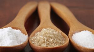 Mix Salt And Sugar Before Going To Bed: The Results Are Amazing!