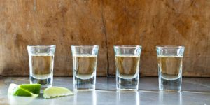 Drinking Tequila Could Help You Lose Weight – Tequila Linked to Lowered Blood Sugar and Weight Loss