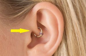 If You Notice Someone With This Kind Of Piercing, THIS Is What It Means