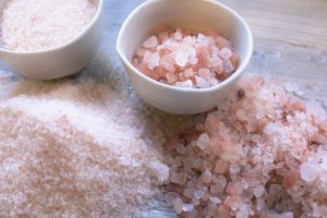 This Is Why Pink Himalayan Salt Is Good For Your Health
