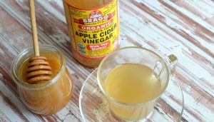 This Is Why You Should Start Drinking Apple Cider Vinegar And Honey On An Empty Stomach In The Morning